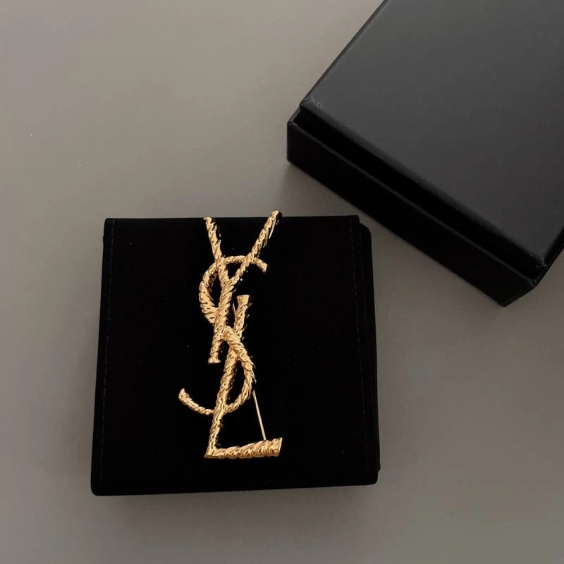 Ysl Brooches Snug 212472