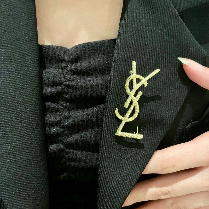 Ysl Brooches SportInspired 212467