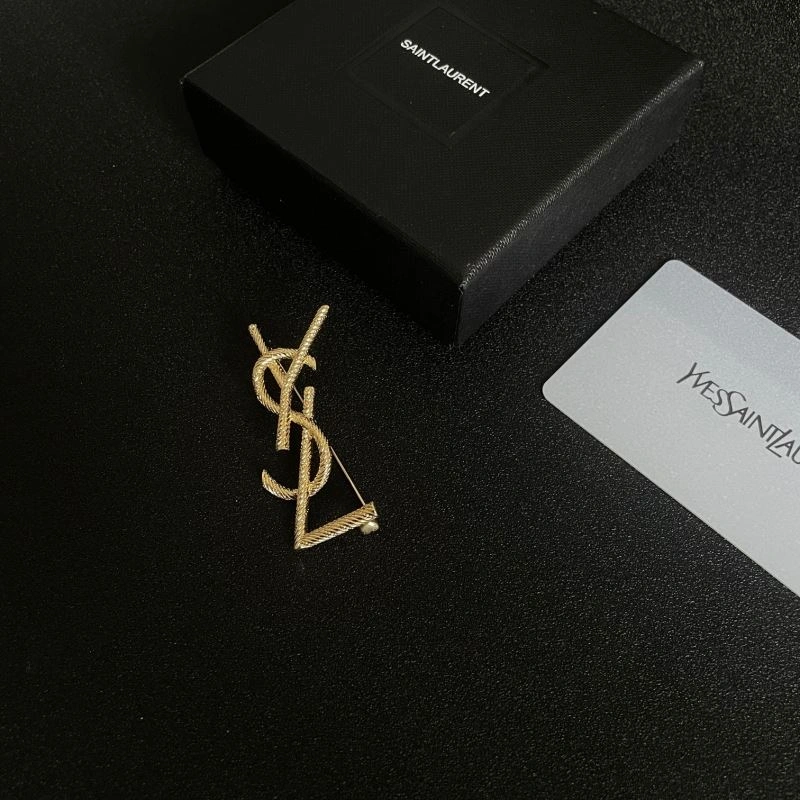 Ysl Brooches SportInspired 212467