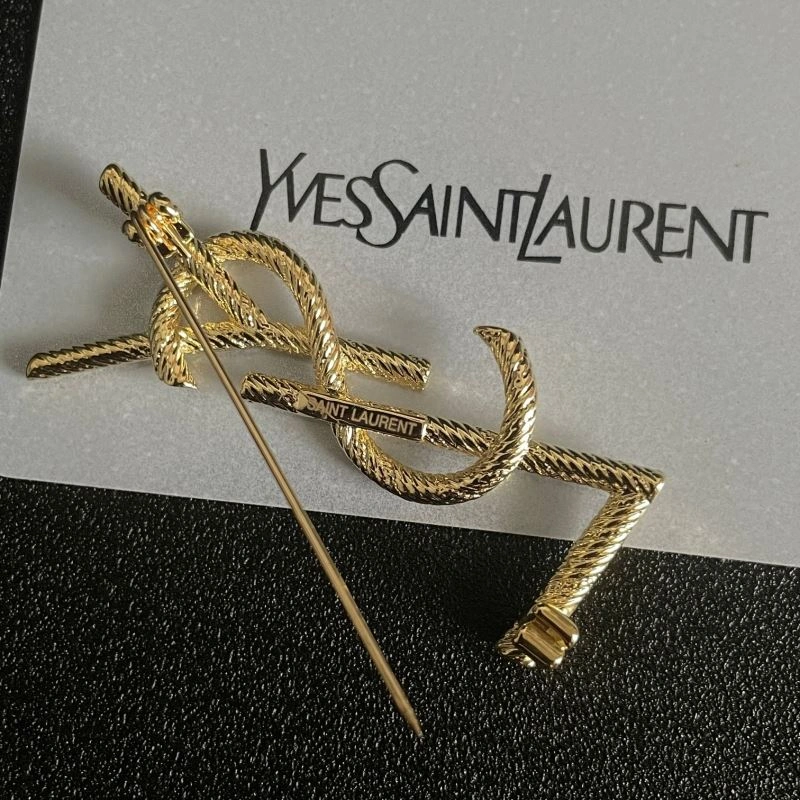 Ysl Brooches SportInspired 212467