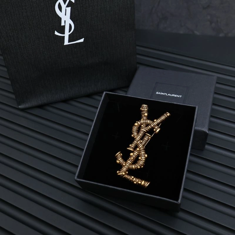 Ysl Brooches Resilient 211471
