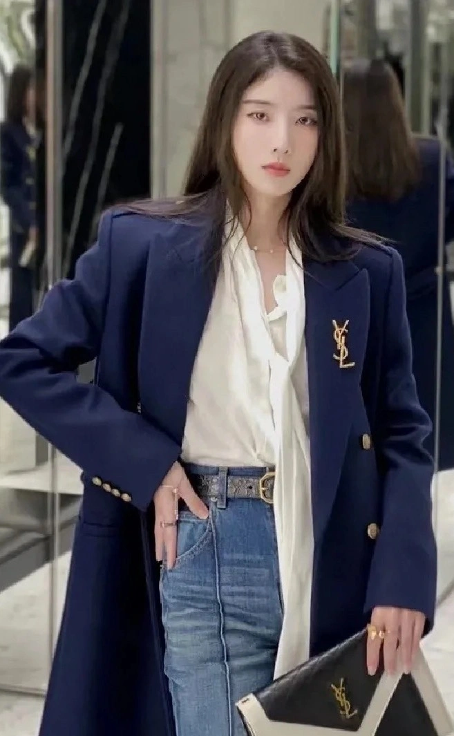 Ysl Brooches Resilient 211471
