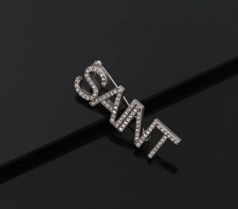 Seasonal Ysl Brooches 211470