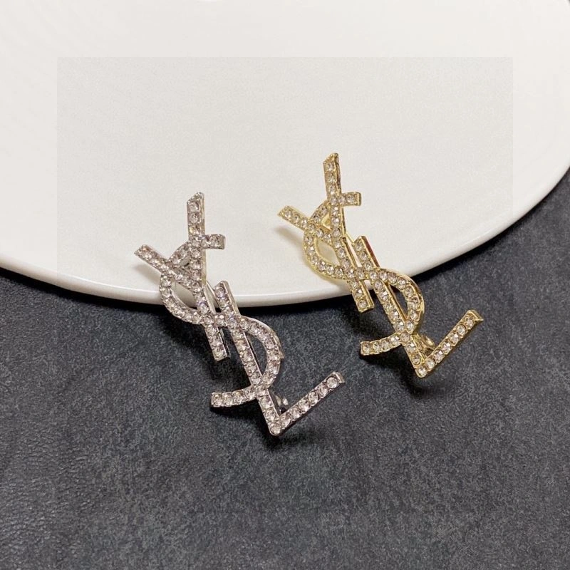 Ysl Brooches ComfortFit 210918