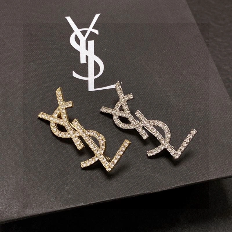 Ysl Brooches ComfortFit 210918