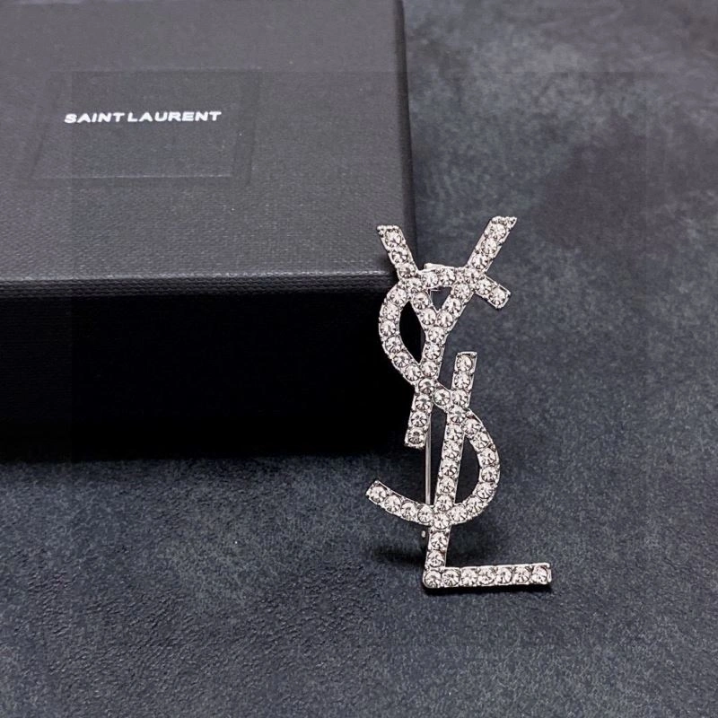 Ysl Brooches ComfortFit 210918