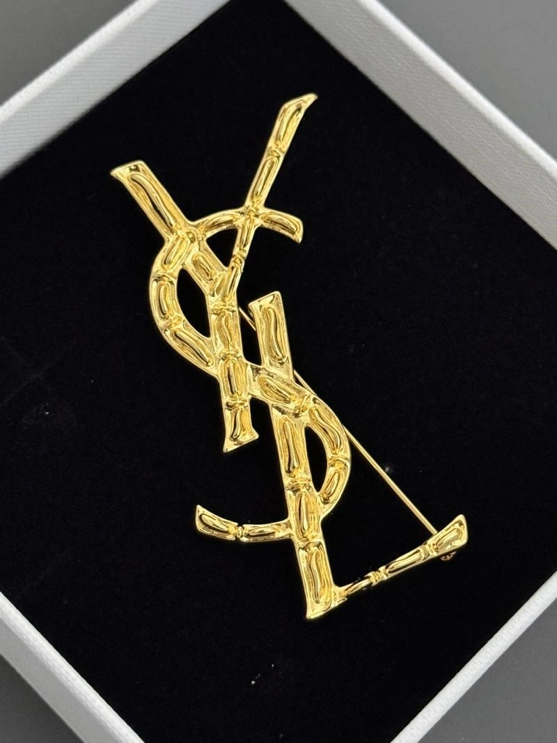 Fashionable Ysl Brooches 210191