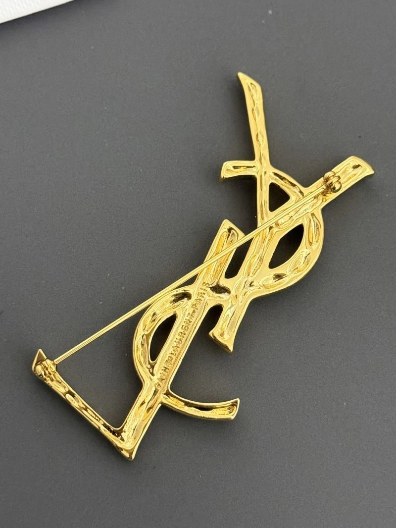 Fashionable Ysl Brooches 210191