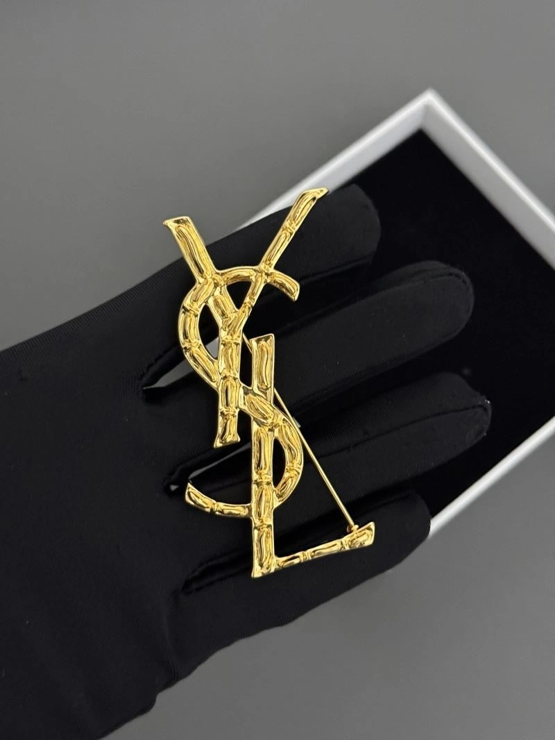 Ysl Brooches StreetReady 210175