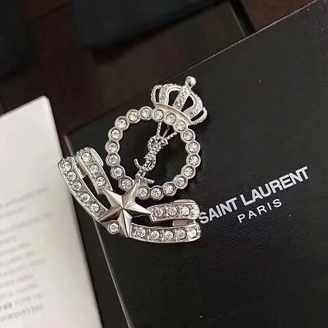 WrinkleFree Ysl Brooches 210173