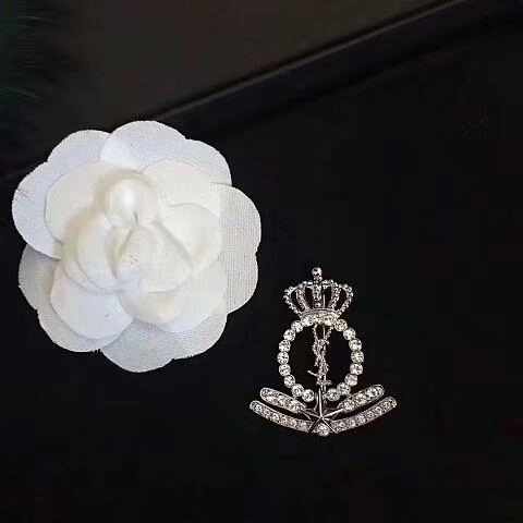 WrinkleFree Ysl Brooches 210173