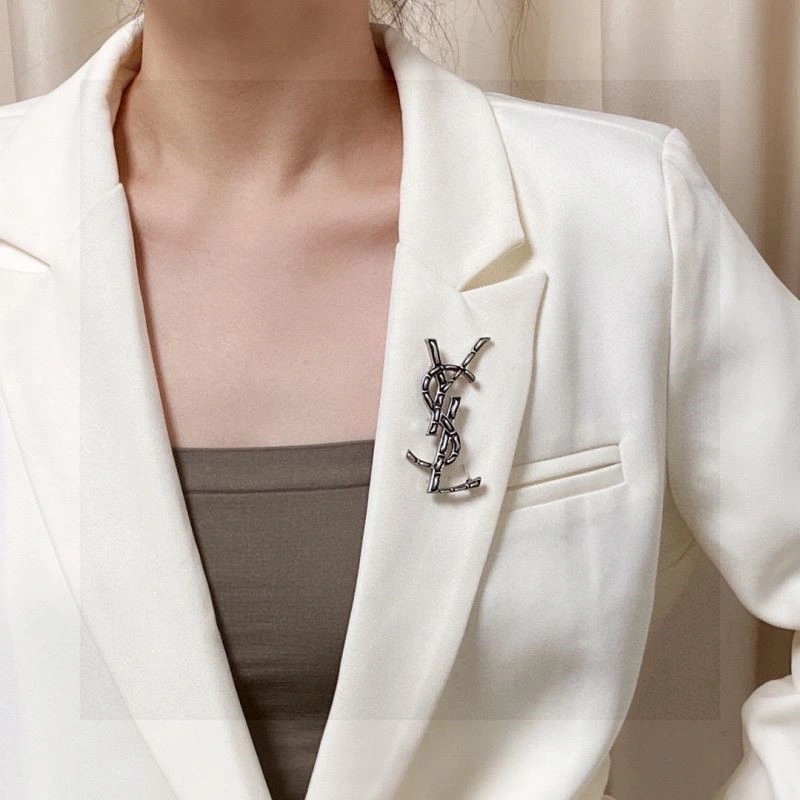Ysl Brooches FastDry 209500