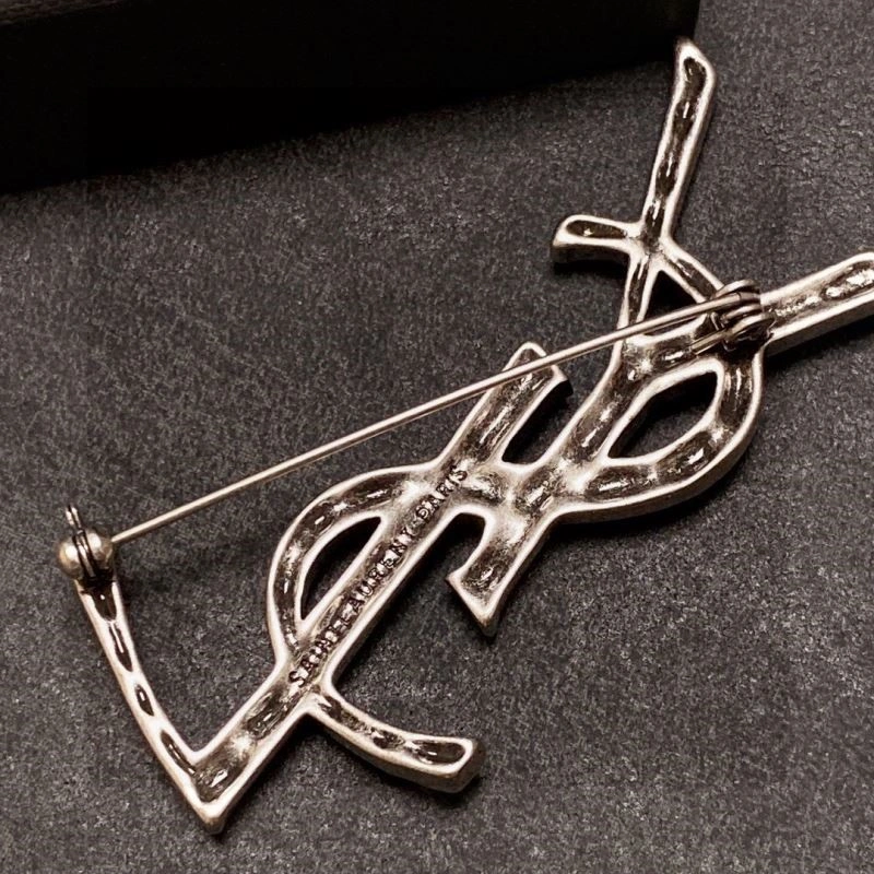 Ysl Brooches FastDry 209500