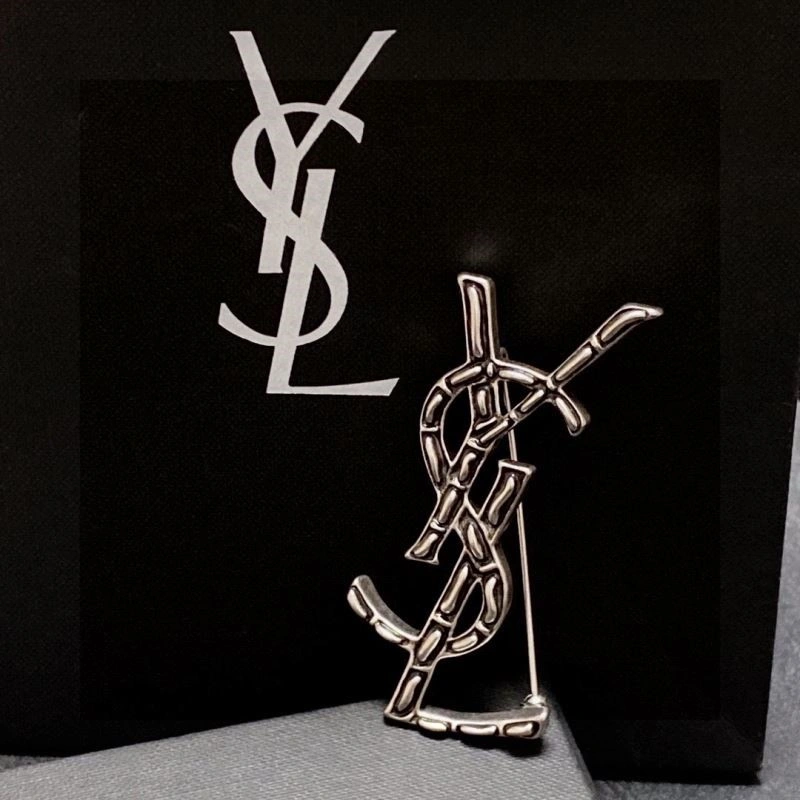 Ysl Brooches FastDry 209500