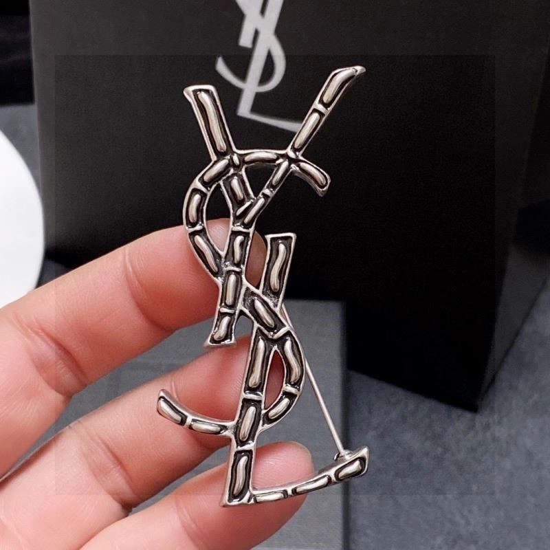 Ysl Brooches FastDry 209500