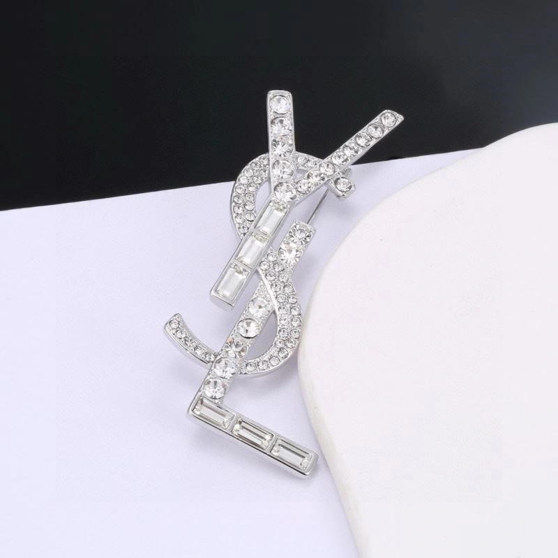 Popular Ysl Brooches 209491