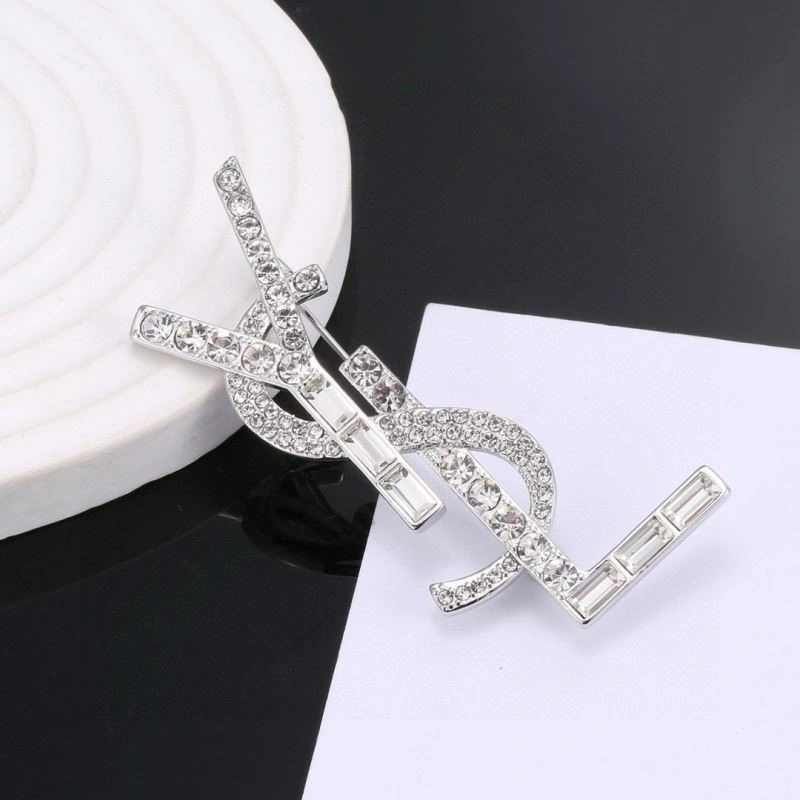 Popular Ysl Brooches 209491