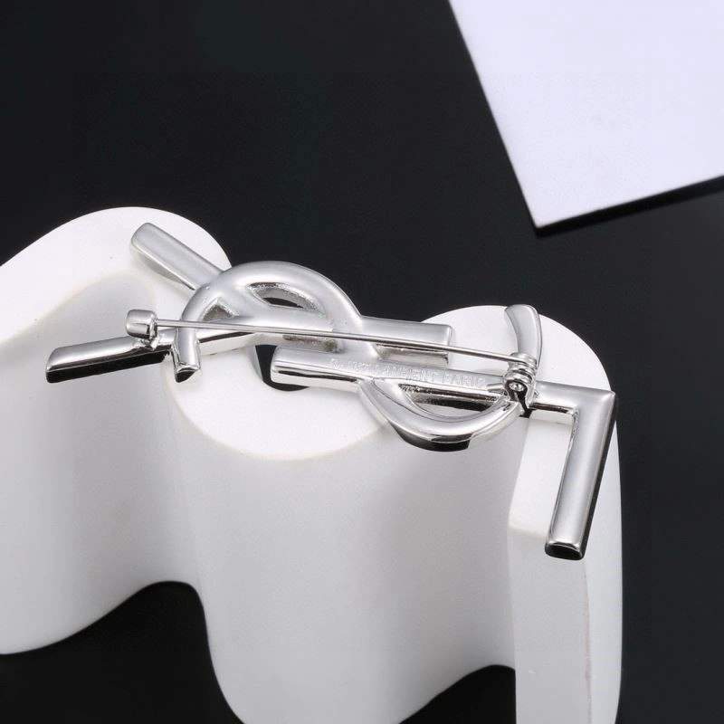 Popular Ysl Brooches 209491