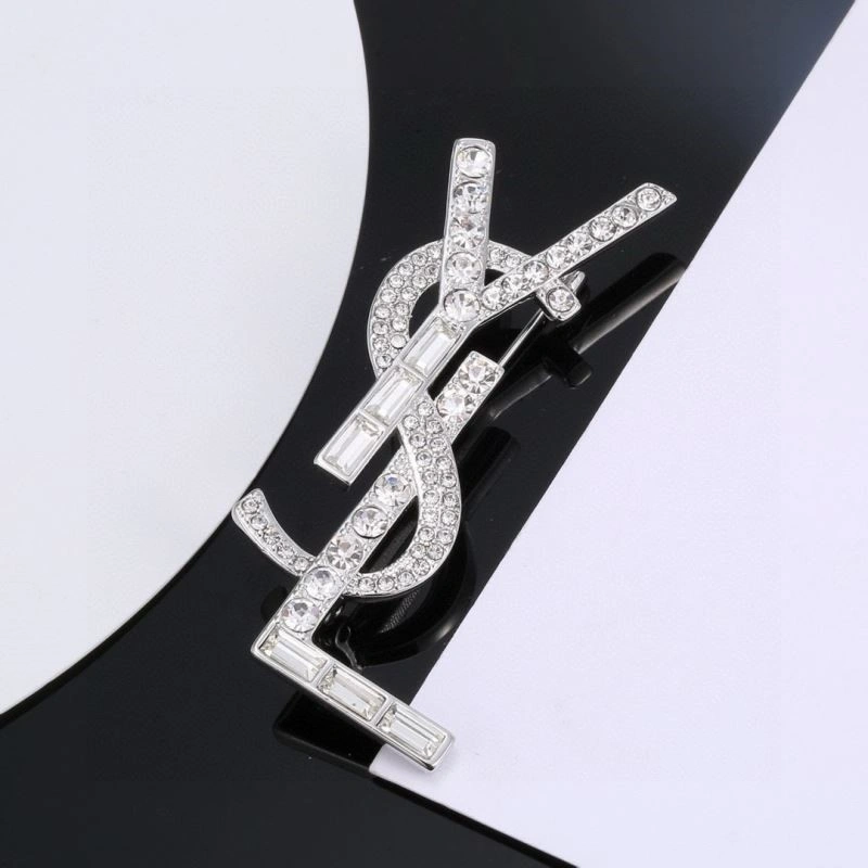 Popular Ysl Brooches 209491