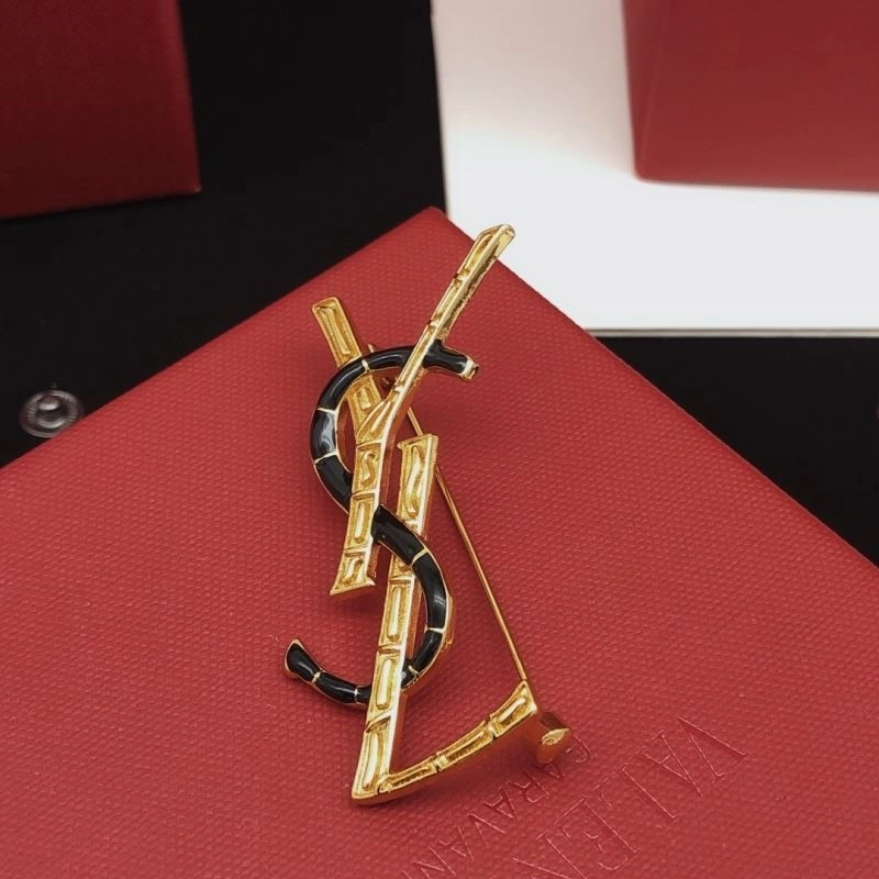 WeatherProof Ysl Brooches 208907