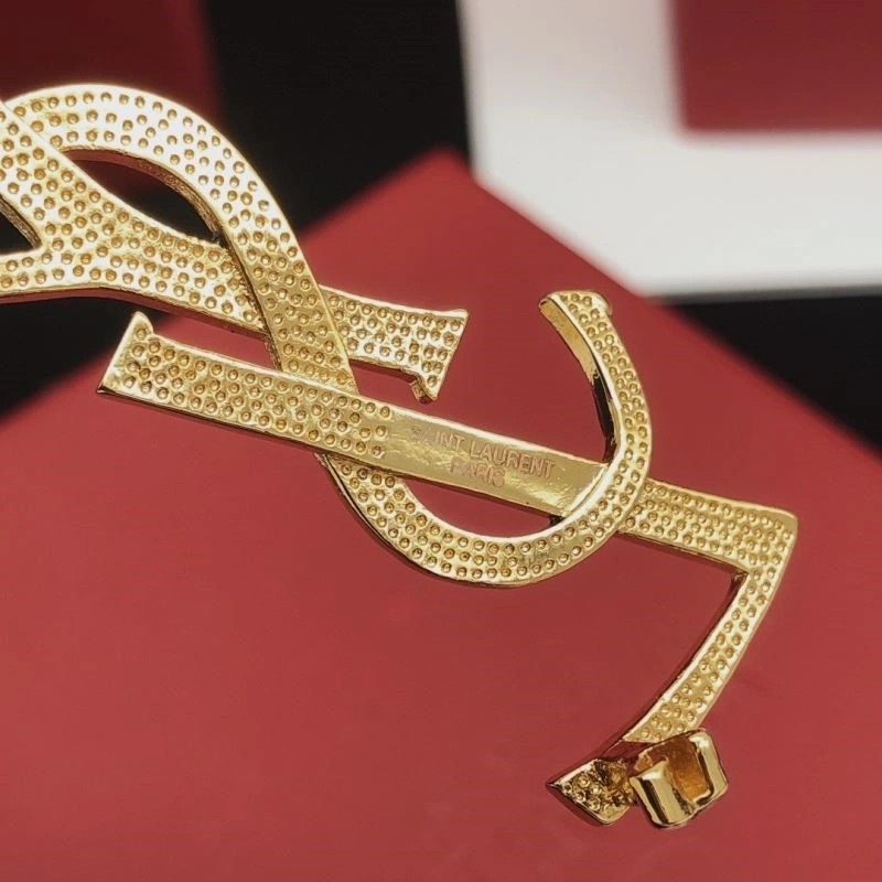 WeatherProof Ysl Brooches 208907
