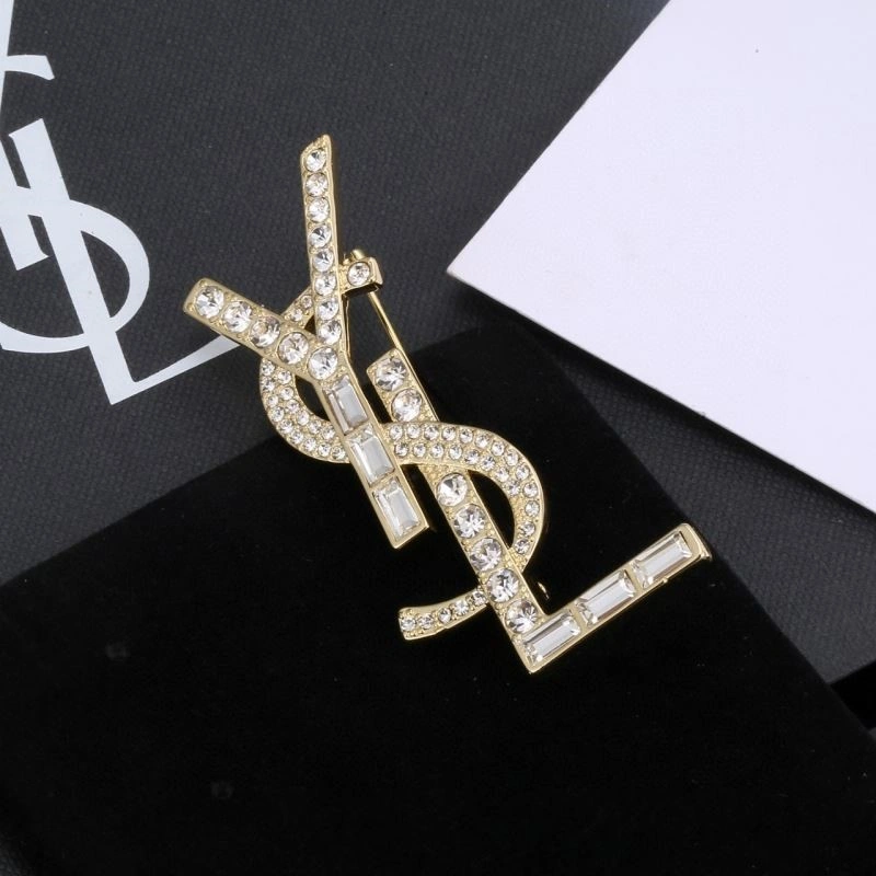 Affordable Ysl Brooches 208914