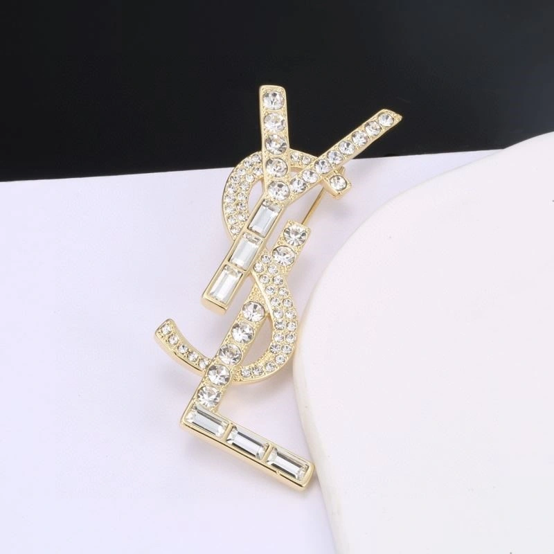 Affordable Ysl Brooches 208914