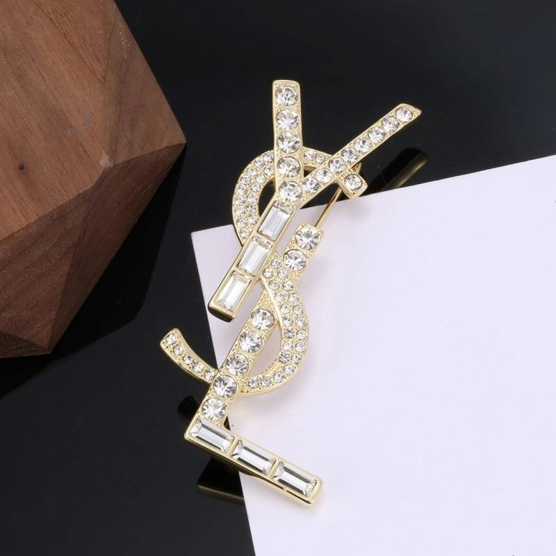 Affordable Ysl Brooches 208914