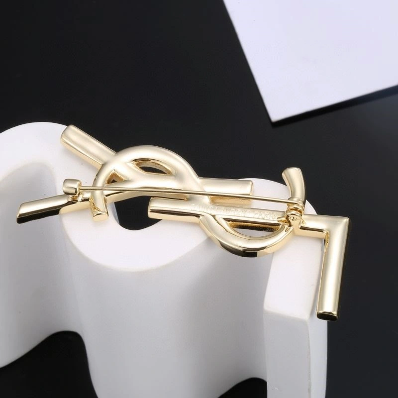 Affordable Ysl Brooches 208914