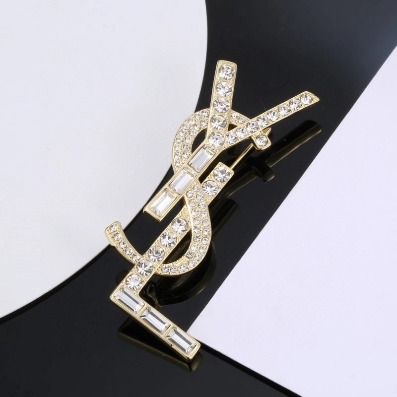 Affordable Ysl Brooches 208914