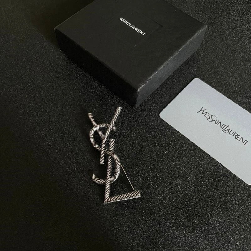 Comfortable Ysl Brooches 208903