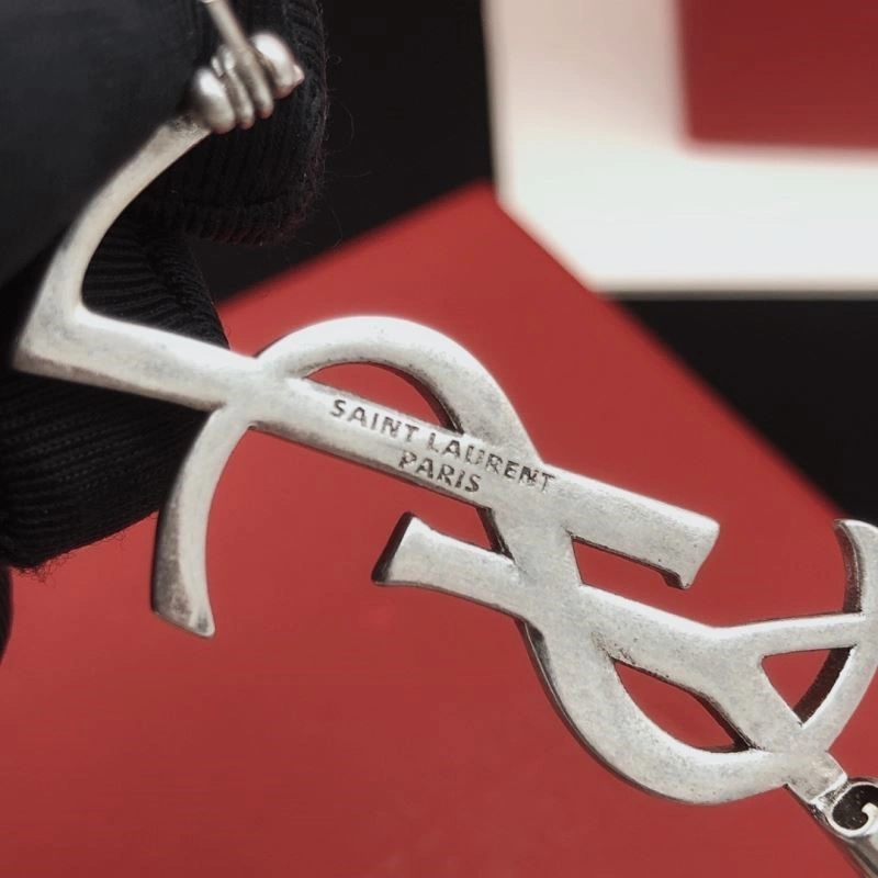 Cozy Ysl Brooches 208261