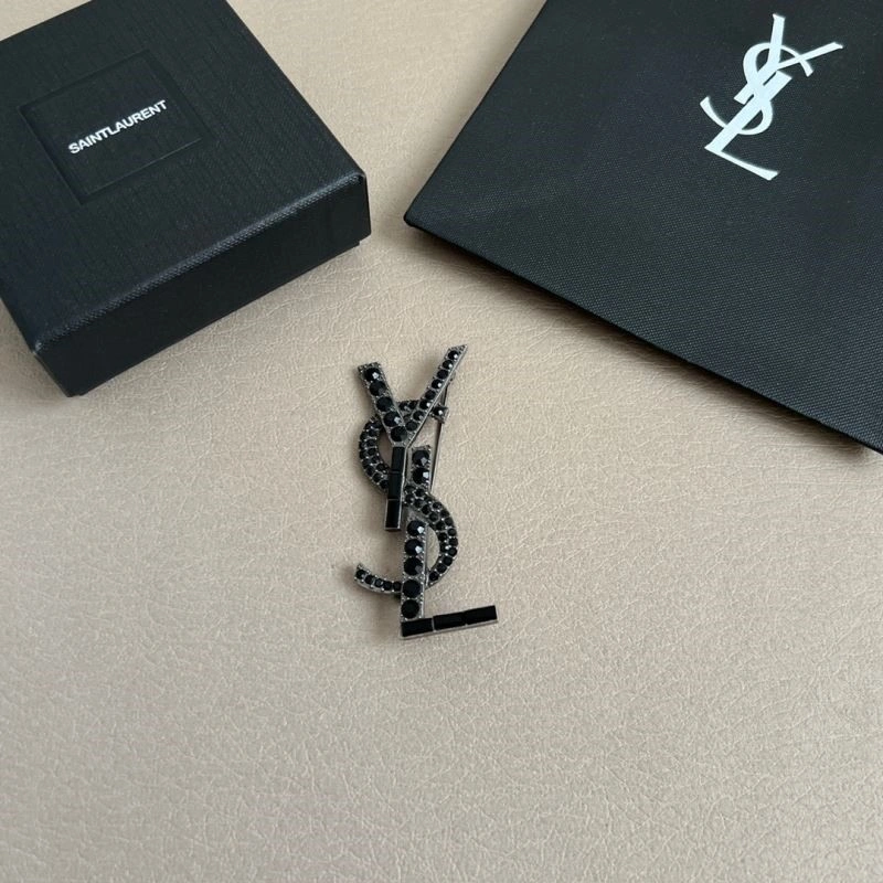 Ysl Brooches WeatherProof 208262