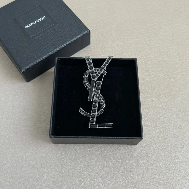 Ysl Brooches WeatherProof 208262