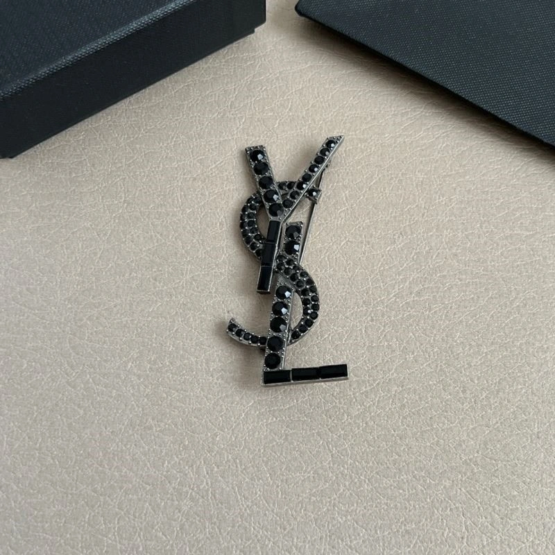 Ysl Brooches WeatherProof 208262