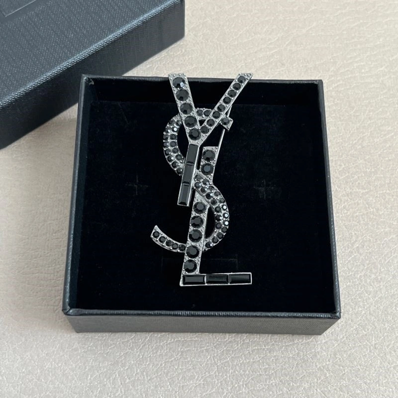 Ysl Brooches WeatherProof 208262