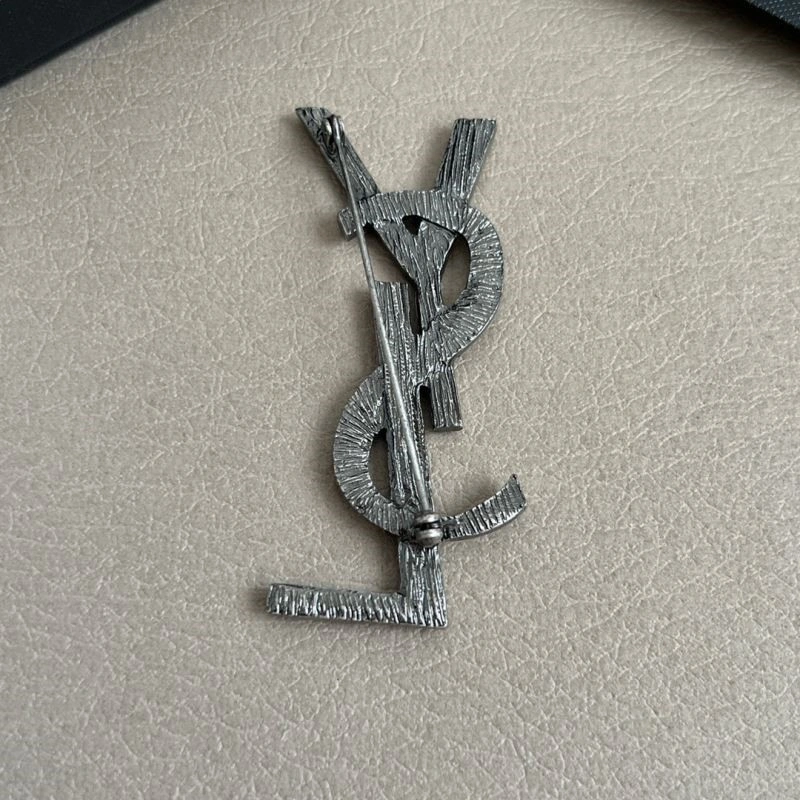 Ysl Brooches WeatherProof 208262