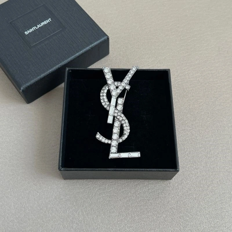 Lightweight Ysl Brooches 208256