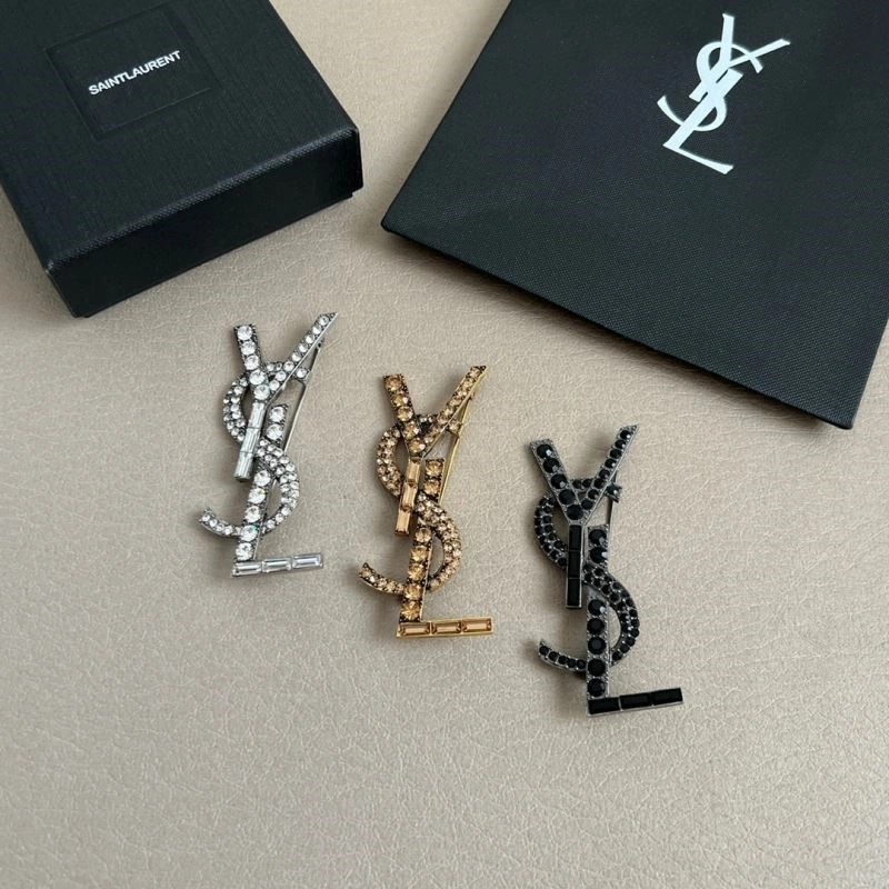 Lightweight Ysl Brooches 208256
