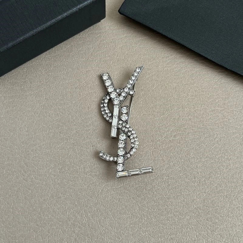 Lightweight Ysl Brooches 208256
