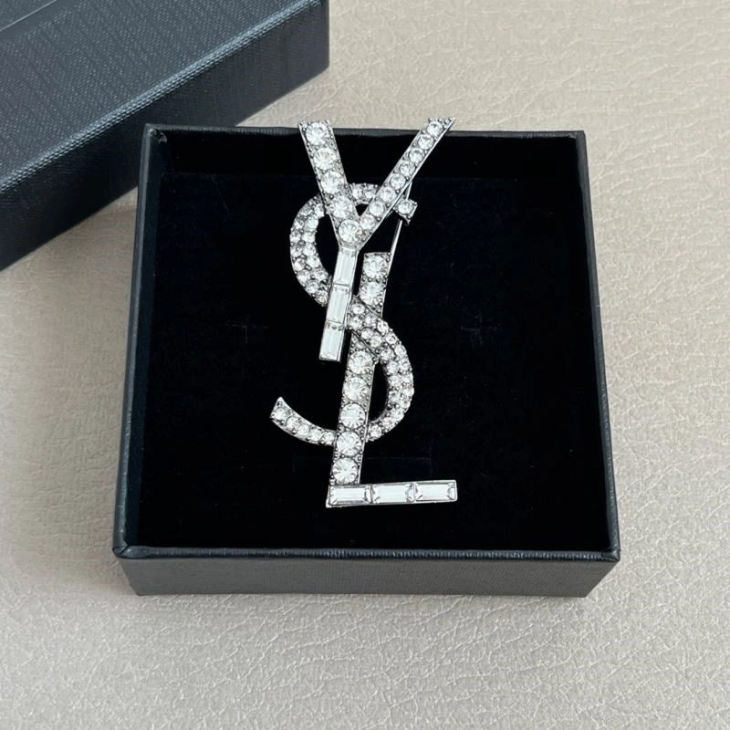 Lightweight Ysl Brooches 208256