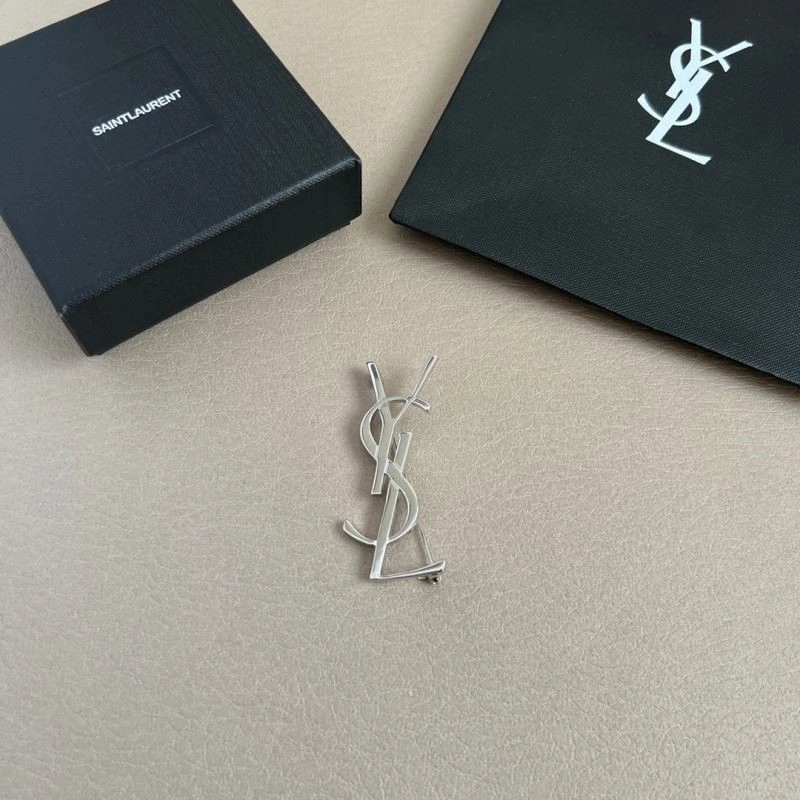 AllSeason Ysl Brooches 208254