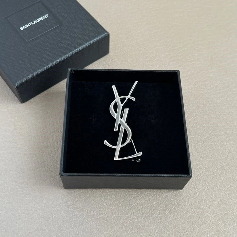 AllSeason Ysl Brooches 208254