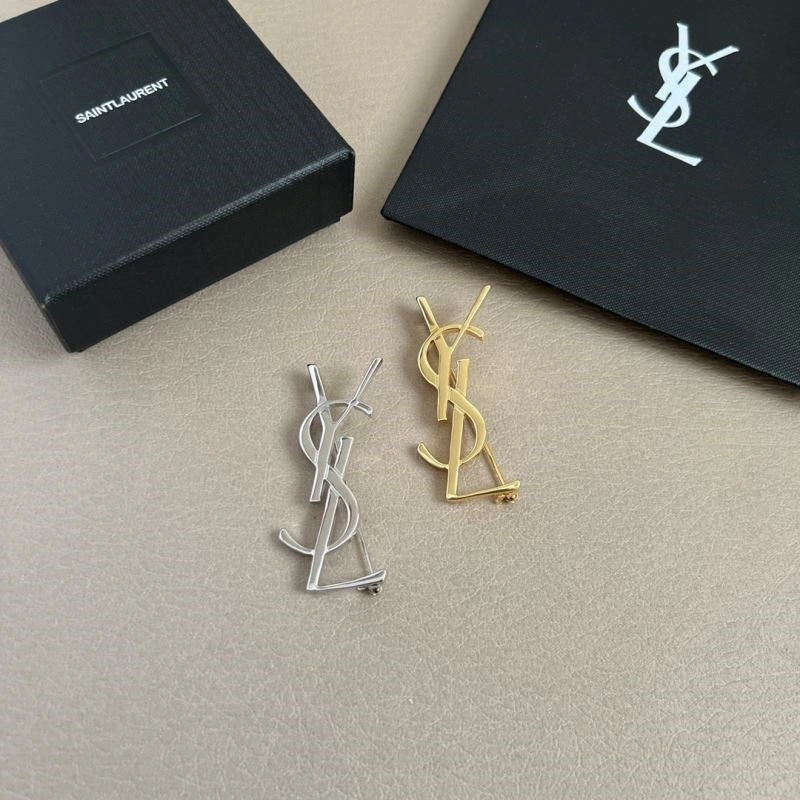 AllSeason Ysl Brooches 208254