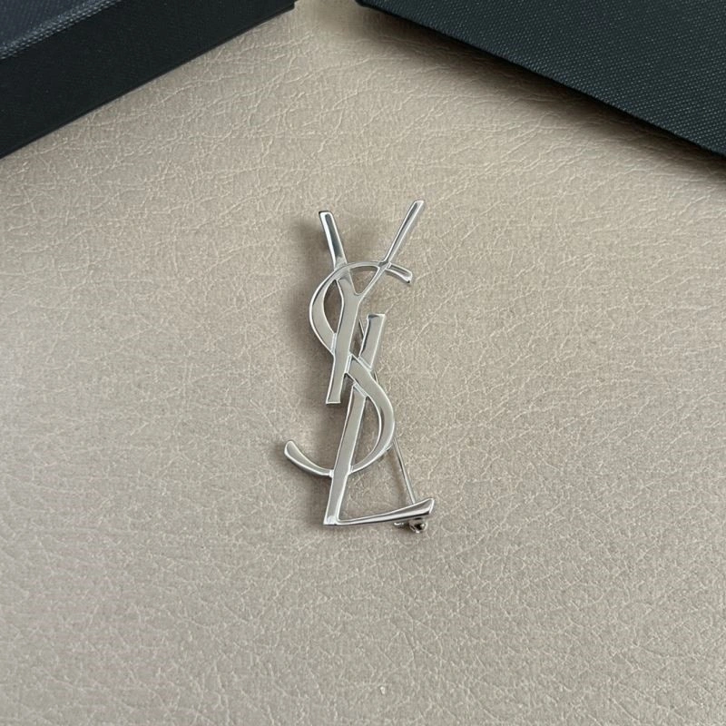 AllSeason Ysl Brooches 208254
