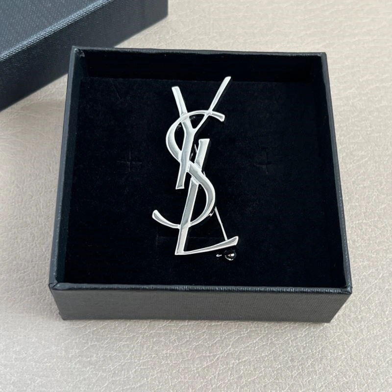 AllSeason Ysl Brooches 208254