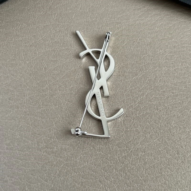 AllSeason Ysl Brooches 208254