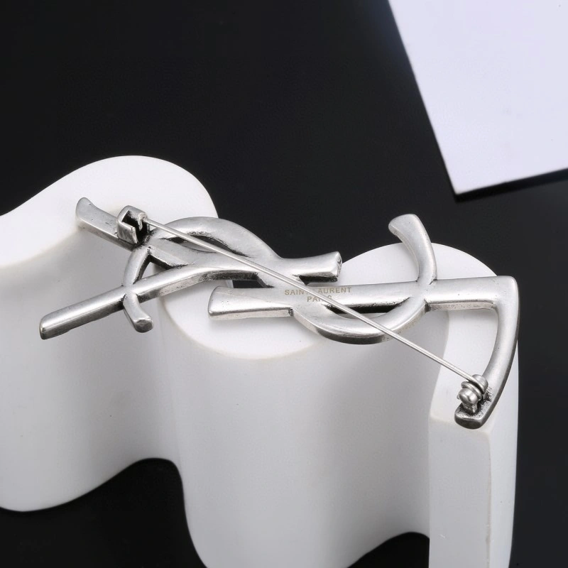 Neat Ysl Brooches 208249