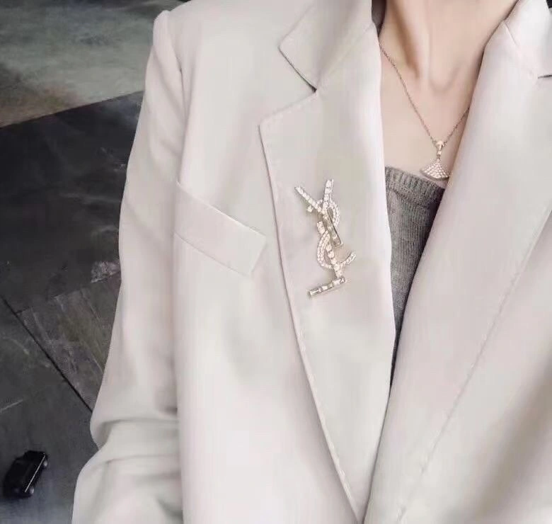 Ysl Brooches FlexibleFit 208244