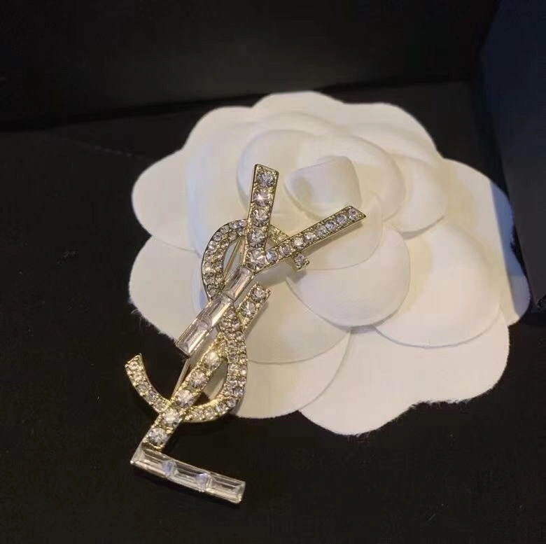 Ysl Brooches FlexibleFit 208244